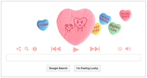 This American Life showcased in today's Google Doodle