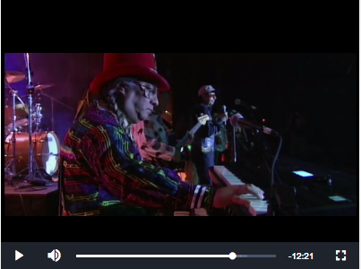 Forty Years, Forty Films, Forty Weeks – XIT: Without Reservation